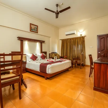 Pagoda Resorts