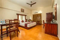 Pagoda Resorts