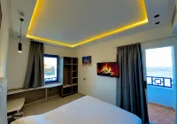 Hôtel Fnideq Senator Hôtels à : Fnideq