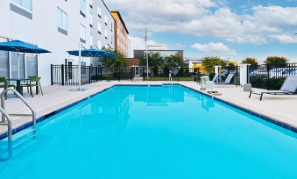 Hilton Garden Inn Montgomery - Eastchase