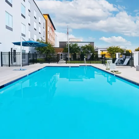 Hilton Garden Inn Montgomery - Eastchase