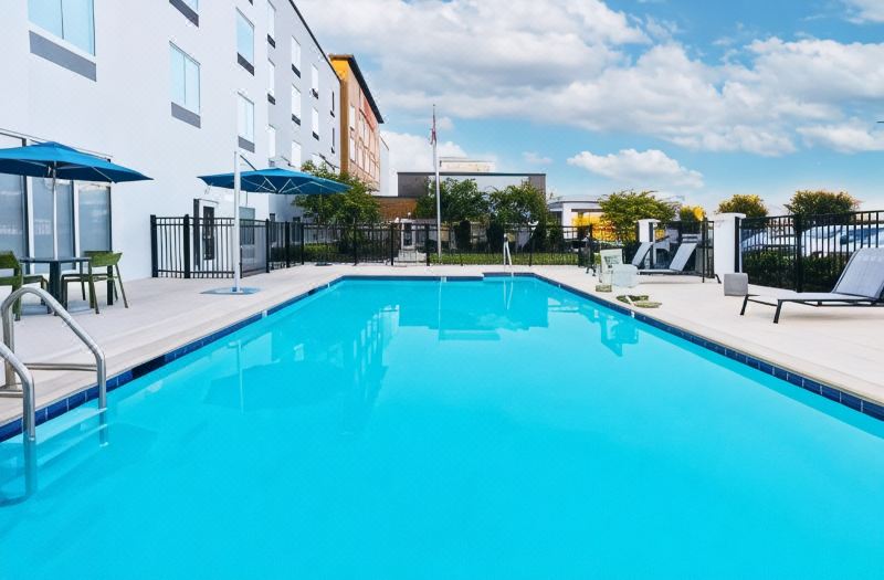Hilton Garden Inn Montgomery - Eastchase photo 2