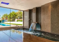Hoposa Montelin - spa