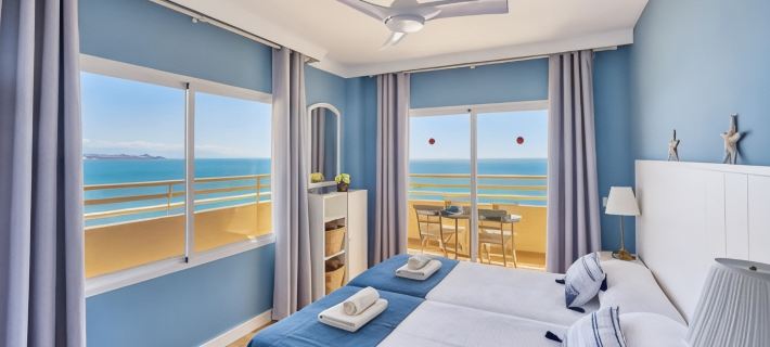 Apartamentos Stella Maris - Marcari SL Hotels in Fuengirola