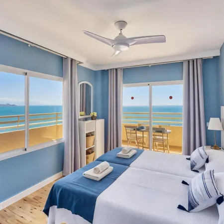 Apartamentos Stella Maris - Marcari SL