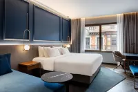 Radisson Collection Hotel, Gran Via Bilbao