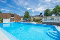 Fireside Inn & Suites Waterville - familiares