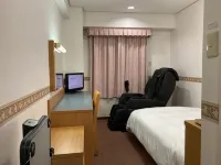 Hotel Alpha-One Onomichi