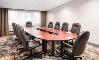 Holiday Inn Toronto-Airport East