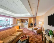 Comfort Inn - Nys Fairgrounds Hotel a Lysander