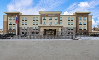La Quinta Inn & Suites by Wyndham Gillette