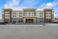 La Quinta Inn & Suites by Wyndham Gillette Hotel a Gillette