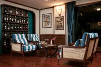 Heritage Cruises Binh Chuan Cat Ba Archipelago