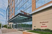 Residence Inn Arlington Ballston Hotel a Bailey's Crossroads