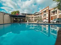 Falésia Praia Hotel - Meerblick