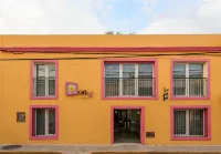 Art 57 Hotel - Adults Only Hotels near Lic. Manuel Crescencio Rejón International Airport