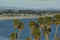 West Cliff Inn, A Four Sisters Inn Các khách sạn ở Santa Cruz