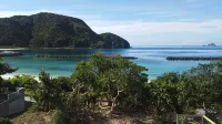 Blue Suites Hanamuro - Wifi