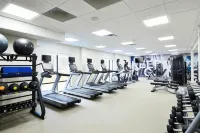 SpringHill Suites St. Louis Brentwood Hotels in Brentwood