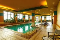 Embassy Suites by Hilton Omaha la Vista Hotel & Conference Center Hotels in Sarpy County