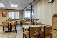 Quality Inn Arena Hotels in Wilkes-Barre