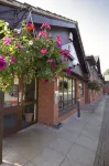 Premier Inn Birmingham Oldbury (M5, Jct2) Hotel a Dudley