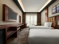 TRYP by Wyndham Istanbul Maltepe Hotels near Maltepe