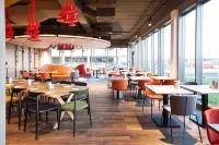 ibis Styles Parndorf Neusiedler See Hotels in Halbturn