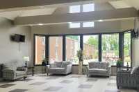 Quality Inn Dublin I-81 Hotels in Pulaski County