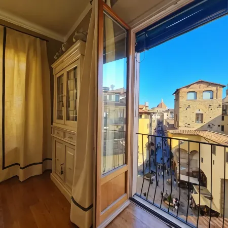 Hotel l'Orologio Firenze - Wtb Hotels