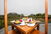 Sigiriya King's Resort - breakfast