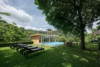 Melheim Kandy Villas - Huvilat