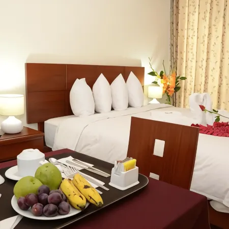 Aqua Hotel Cusco