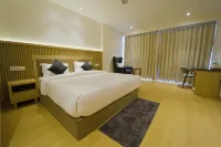 Pride Inn Hotel a Zirakpur