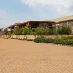 Hotel Zeptan Hotel di Jinja