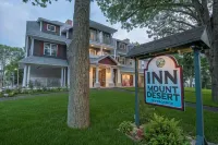 The Inn on Mount Desert Hotels near Jesup Memorial Library