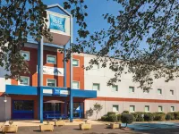 Ibis Budget Sucy-en-Brie Hotel a Bonneuil-sur-Marne