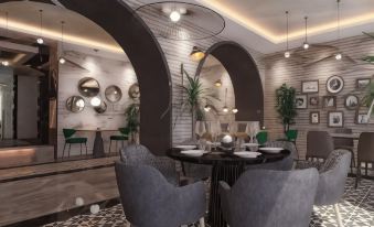 B LOFT HOTEL - Housity