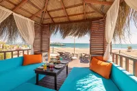 Concorde De Luxe Resort Lara Antalya – Prive Ultra All Inclusive - Resorts
