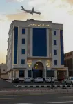 E Hotel Hotels near Madinah Airport