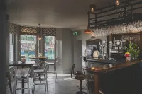 The Old Custom House - bar