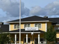 Hotel Sea Front Hotels in Raseborg