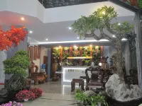 Hiep Yen Hotel - Mountain view