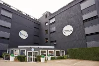 Plaza Inn Stays Design Dortmund Hotels in 