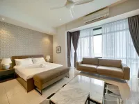 Grand Medini Residence Nusajaya by Stayrene Hotels in Iskandar Puteri
