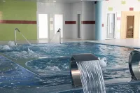 Palace Hotel & Spa Termas de São Tiago Hotels in Penamacor