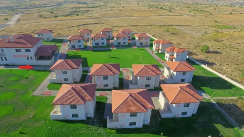 Elevres Stone House Hotel فنادق في Mustafapasa Koyu