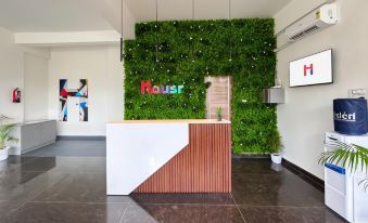 Housr Rushikonda Visakhapatnam Near Apiic Towers