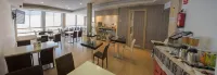 Apartahotel Aguadulce Hotels in Enix