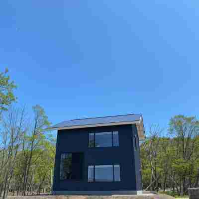 ワッカヌプリリゾーツ Hotel Exterior